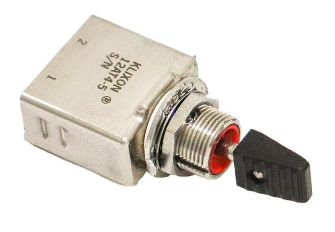 Sensata森薩塔12AT系列撥動驅動密封開關 Sensata森薩塔12AT系列撥動驅動密封開關