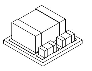 FS1404-2500-AL μPOL DC-DC電源模塊TDK FS1404-2500-AL μPOL DC-DC電源模塊TDK