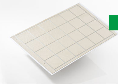 Rogers curamik Performance 基板 Rogers curamik Performance 基板