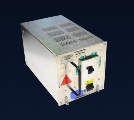 Safran ATA 32 著陸、制動和轉向控制系統