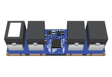 TPSM831D31降壓模塊(集成電感器)TI 德州儀器