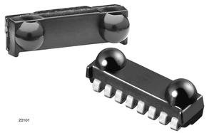 Vishay IRDC紅外收發(fā)器TFDU4301、TFBS4711